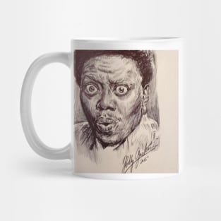 BERNIE MAC Mug